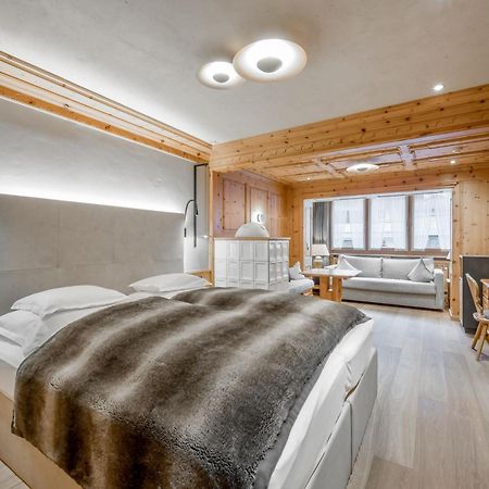 Sport- Und Genusshotel Silvretta Ischgl Kültér fotó
