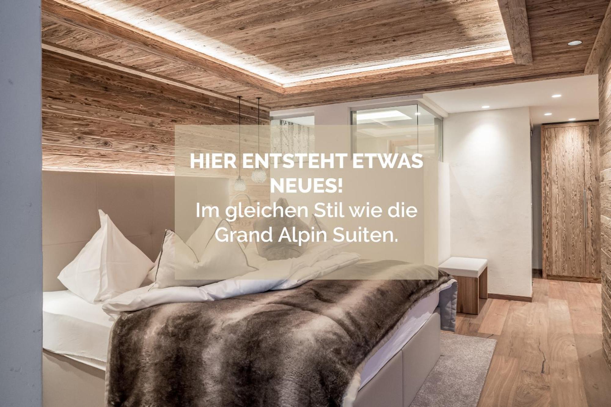 Sport- Und Genusshotel Silvretta Ischgl Kültér fotó