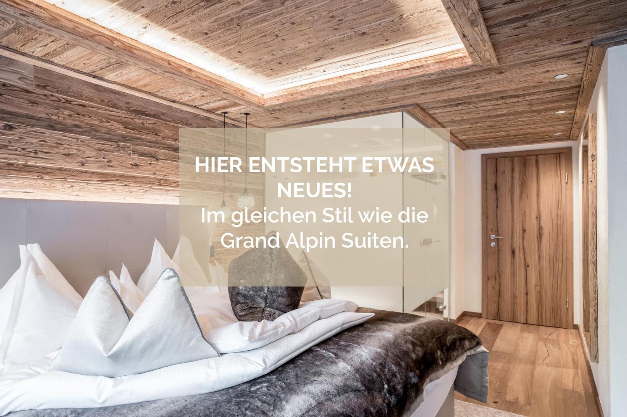 Sport- Und Genusshotel Silvretta Ischgl Kültér fotó