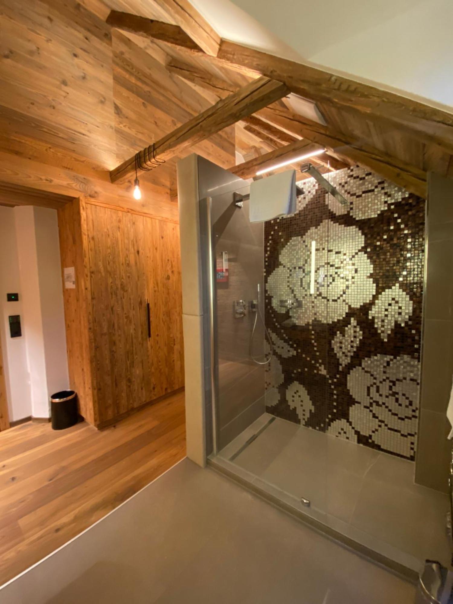 Sport- Und Genusshotel Silvretta Ischgl Kültér fotó