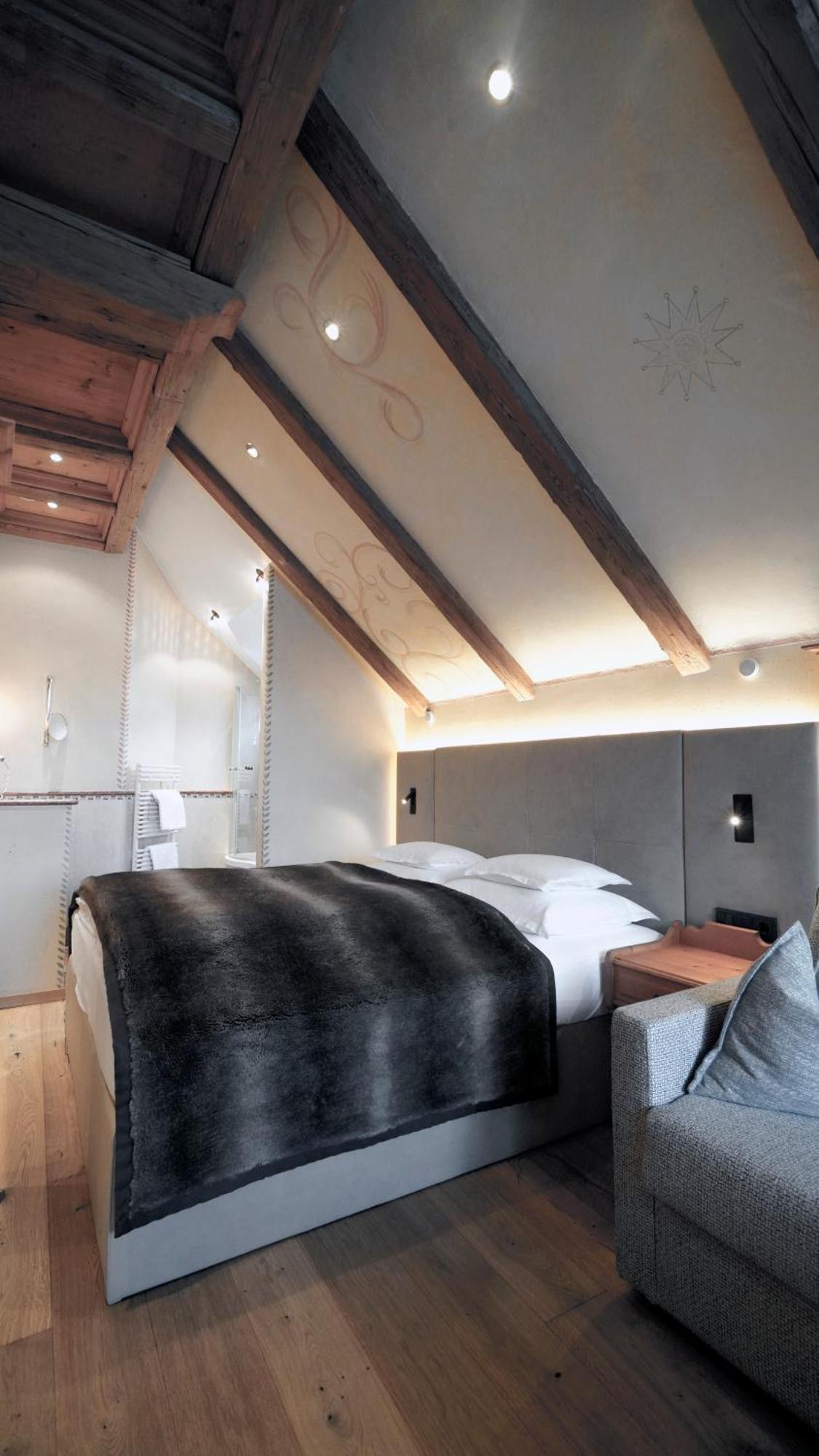 Sport- Und Genusshotel Silvretta Ischgl Kültér fotó