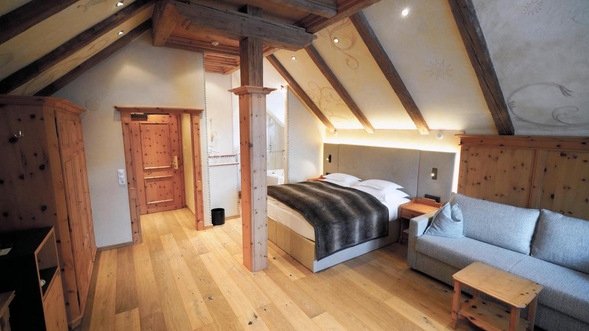 Sport- Und Genusshotel Silvretta Ischgl Kültér fotó