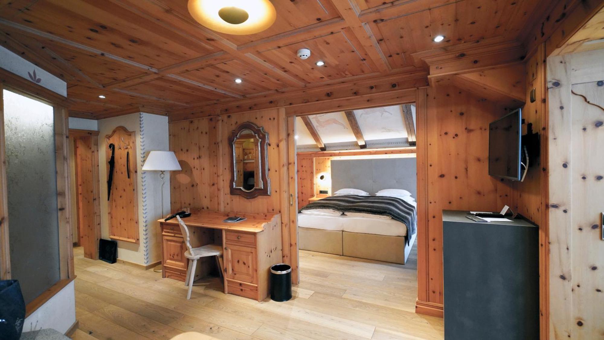 Sport- Und Genusshotel Silvretta Ischgl Kültér fotó