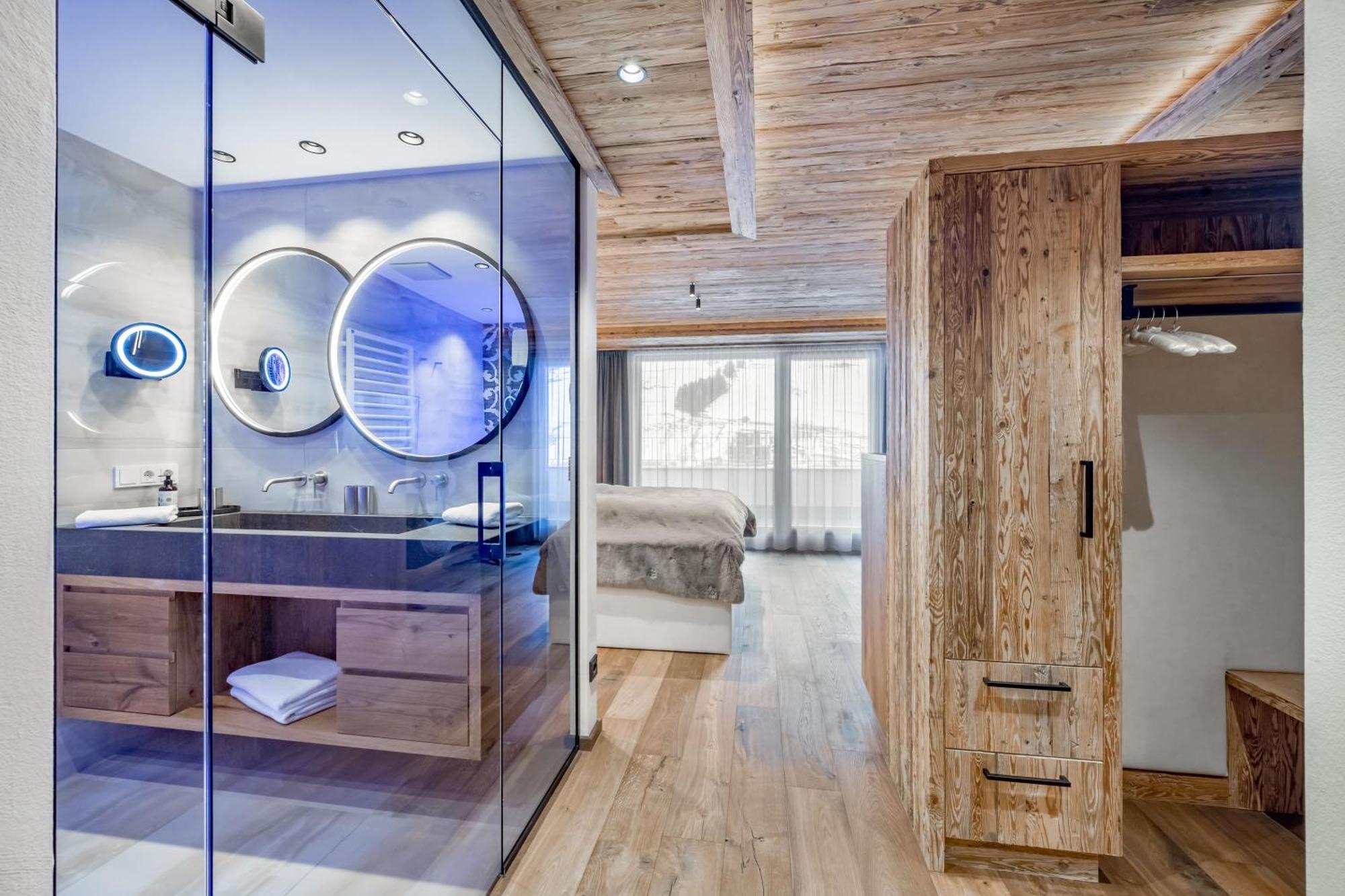 Sport- Und Genusshotel Silvretta Ischgl Kültér fotó