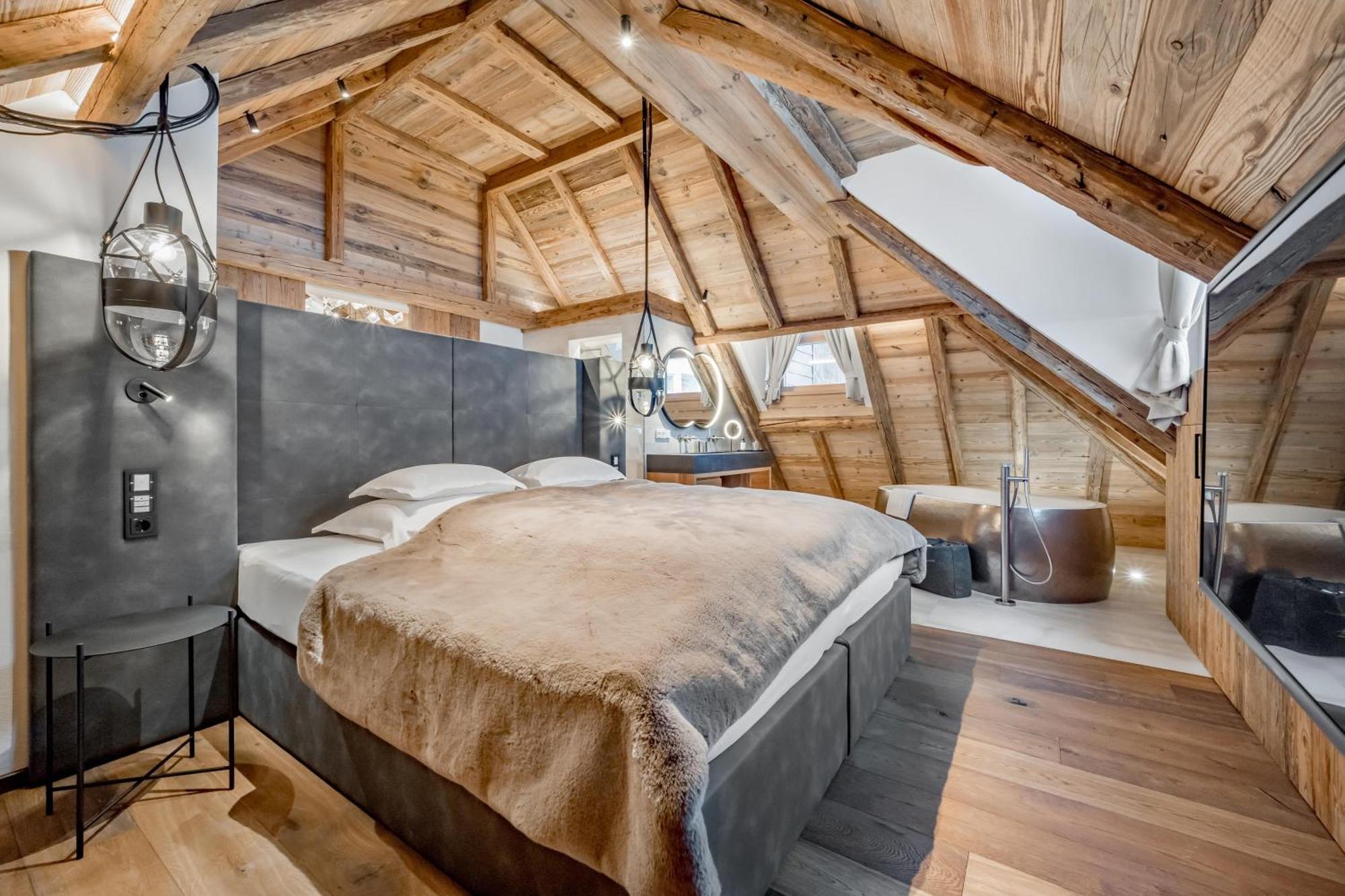 Sport- Und Genusshotel Silvretta Ischgl Kültér fotó