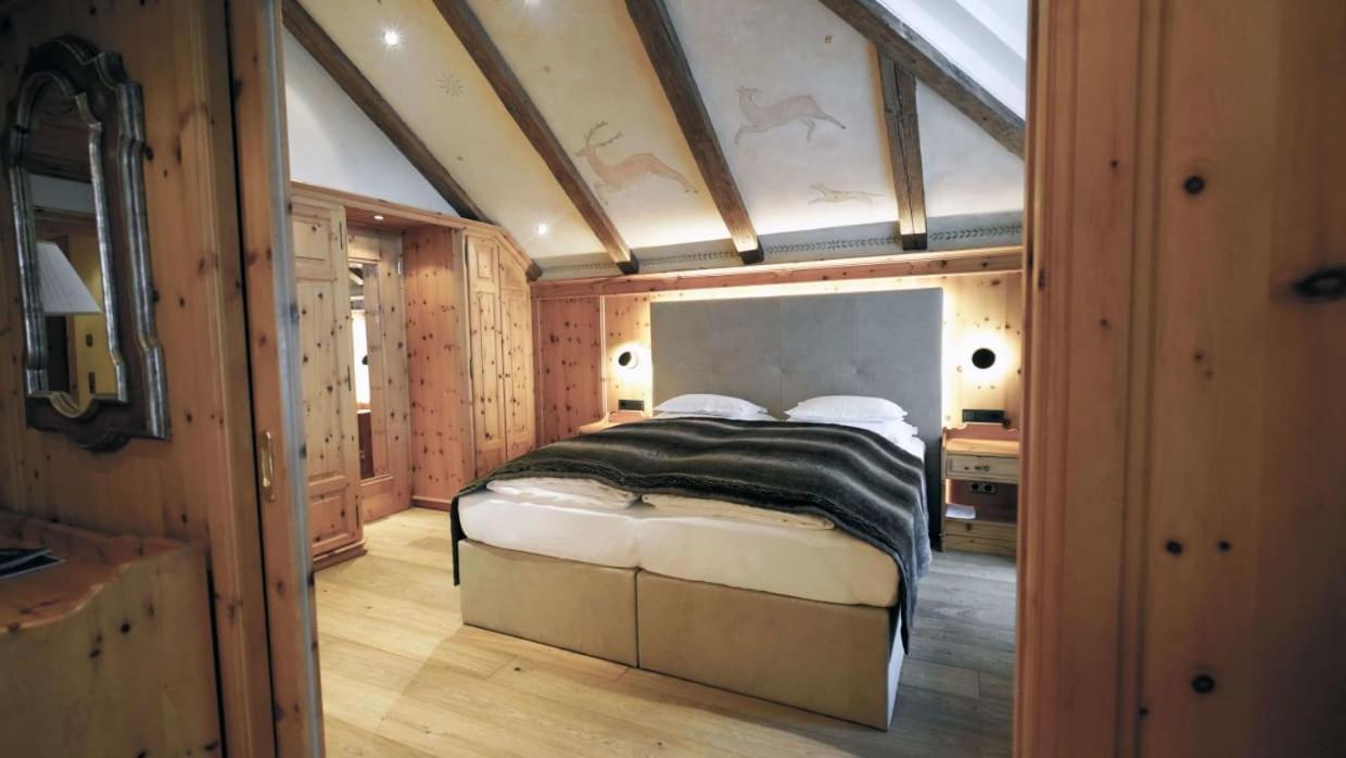 Sport- Und Genusshotel Silvretta Ischgl Kültér fotó