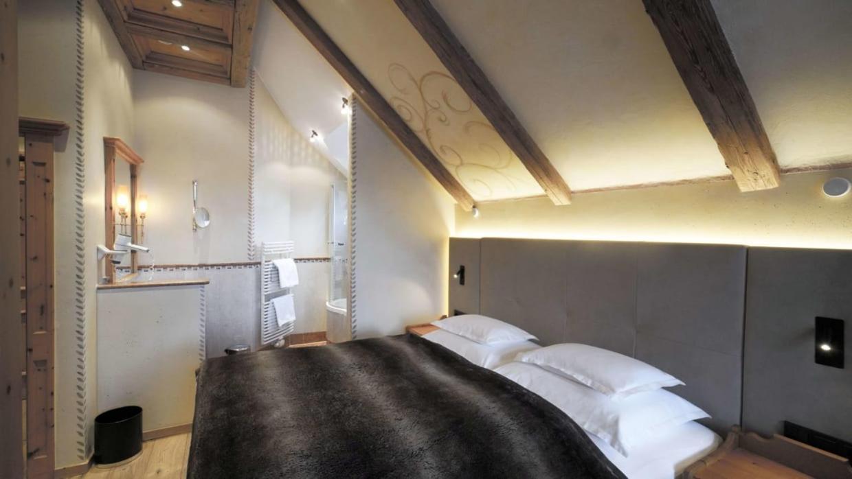 Sport- Und Genusshotel Silvretta Ischgl Kültér fotó