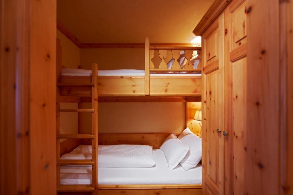 Sport- Und Genusshotel Silvretta Ischgl Kültér fotó