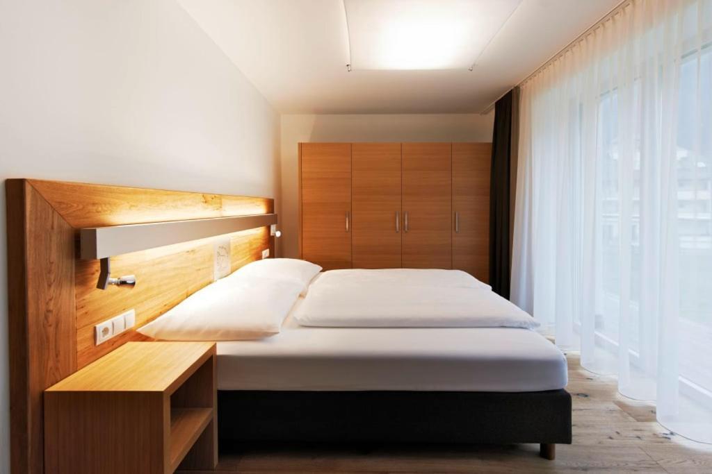 Sport- Und Genusshotel Silvretta Ischgl Kültér fotó