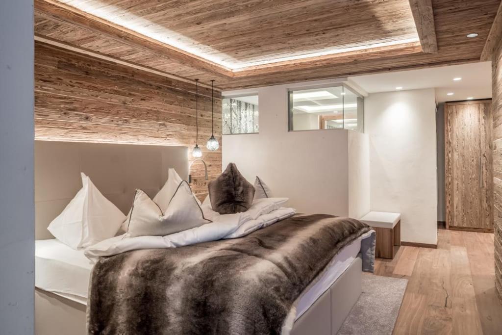 Sport- Und Genusshotel Silvretta Ischgl Kültér fotó